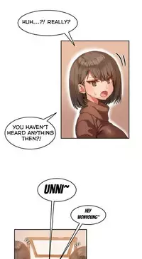 [Mx2J] Hari Dormitory Ch.0-25 (English) (Ongoing)