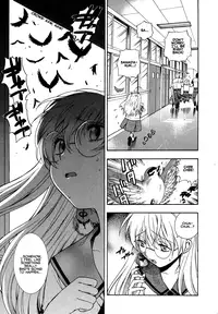 [Azuma Tesshin] Pink de Pink [English] [Animexis]