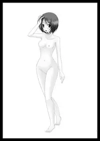 [valssu] Exhibitionist Girl_s Play Shoushuuhen 1 [ENG] [Munyu]