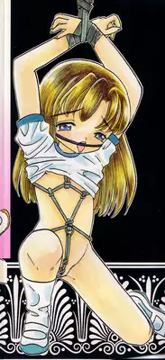 [MANA-KO] Manatsu no Yoru no Shoujo