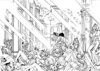 [Funabori Nariaki] Setsuna -Shoujotachi no Isshun-