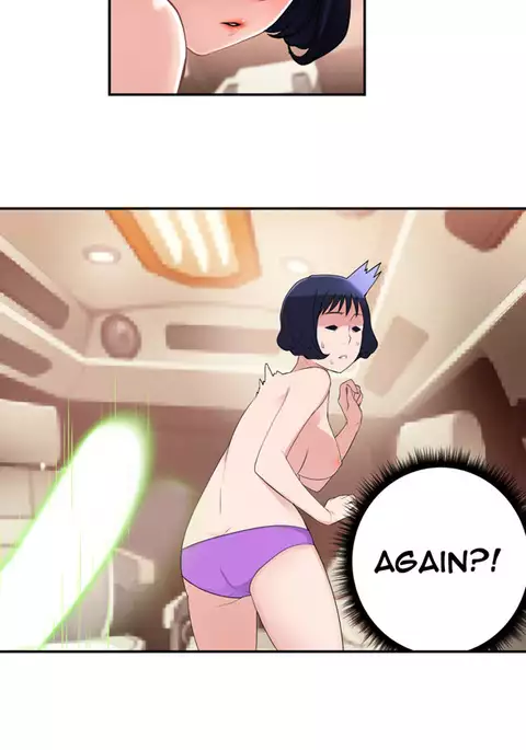 Tissue Thieves Ch.1-31