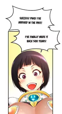 [Cave Bear] Mia's Tool Ch. 0-15 [English]