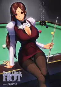 [Anthology] Chijo Bitch 2nd edition [Digital]