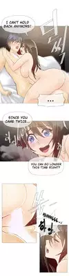 [ButcherBOY] Household Affairs Ch. 11-27 [English] [Yomanga]
