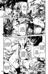 [Maruta] Amanojaku ga Koi o Shite [English] [Japanzai, TV, Team Koinaka]