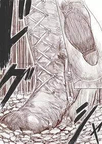 [Uru] Elf Princess Strikes Back (Japanese, Ongoing)