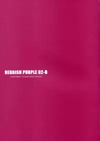 (SC28) [Ponbikiya, Suirankaku (Ibuki Pon)] REDDISH PURPLE-02B (Gundam Seed Destiny)