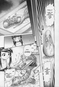 [Bow Rei] Himitsu no Hanazono [English]