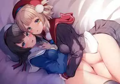 Classmate no Idol V o Sex Friend ni Shitemita Soushuuhen