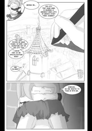 Sketch Man's Diaper Quest Complete