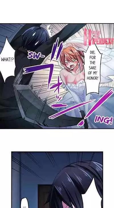 Cowgirl’s Riding-Position Makes Me Cum | Jouba Joshi ni Kijouraretai tsu! Ch. 34-37 [English]