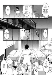 [Saigado] Hanasan No Kyuujitsu (Hana's Holiday) Vol. 2 [English] [Tonigobe]