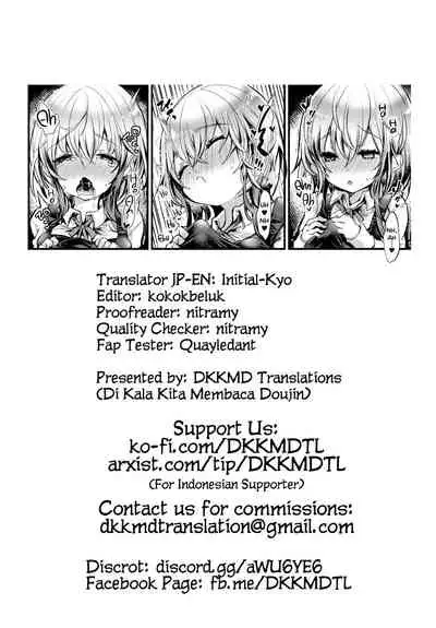 Shuumatsu Ecchi | Weekend Sex