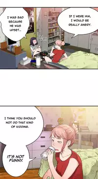 Tissue Thieves Ch.1-19 (English) (Ongoing)