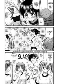 [Konno Azure] Shishunki Crazies - Puberty Crazies [English] [Humpty+Tonigobe] [maiko] [Decensored]