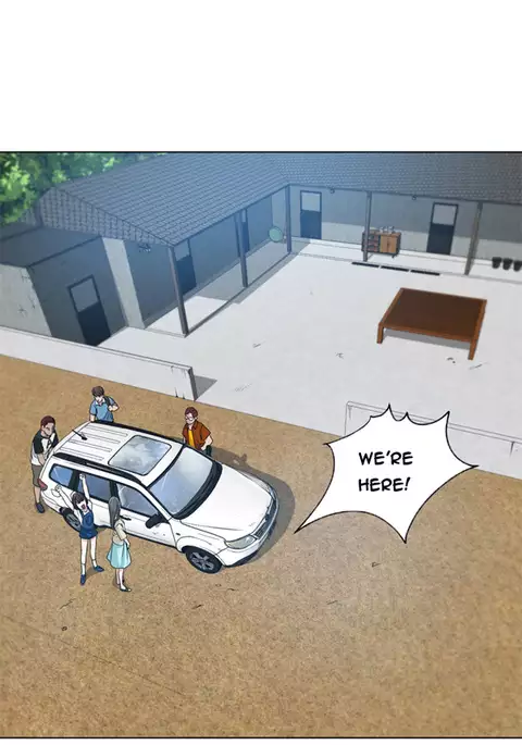 Change Partner Ch.1-11