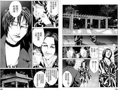 Multiple Personality Detective Psycho Vol.1