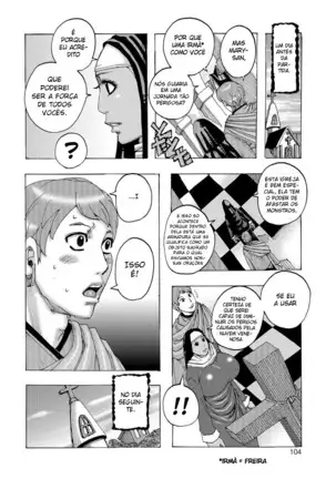 Ankai no Matou Gapogapo 05