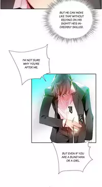 [Juder] Lilith`s Cord Ch.1-24 (English) (Ongoing)