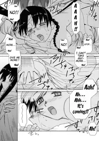 (C68) [Tear Drop (tsuina)] [C2] (To Heart) [English] [Trinity Translations]