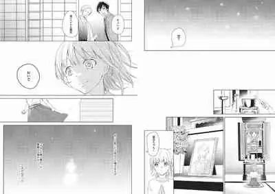 Hidamari no Snowman