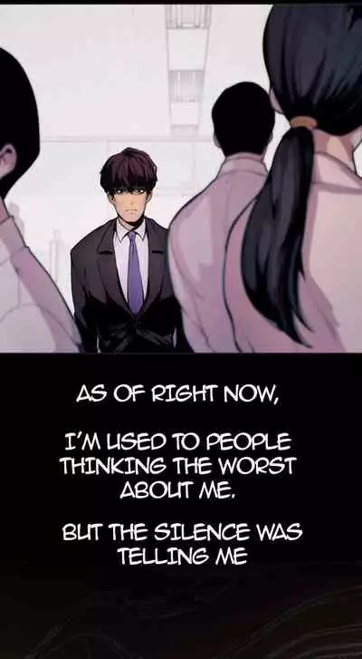 [Updating] A Wonderful New World Ch.5/? [English] [Hentai Universe]