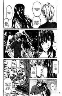 [Maruta] Amanojaku ga Koi o Shite [English] [Japanzai, TV, Team Koinaka]