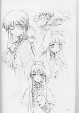 Iroiro。YaKeKuSoBon