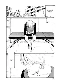 KITOH Mohiro - Hallucination from the Womb (ENG)