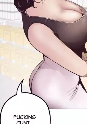 A Wonderful New World Ch.4/?