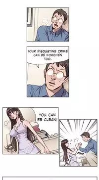 [Ramjak] Atonement Camp Ch.1-28 (English) (Ongoing)