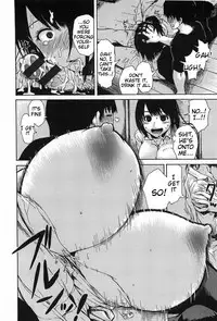 [Ishikawa Shisuke] Kitsudere [English] {Tigoris Translates}