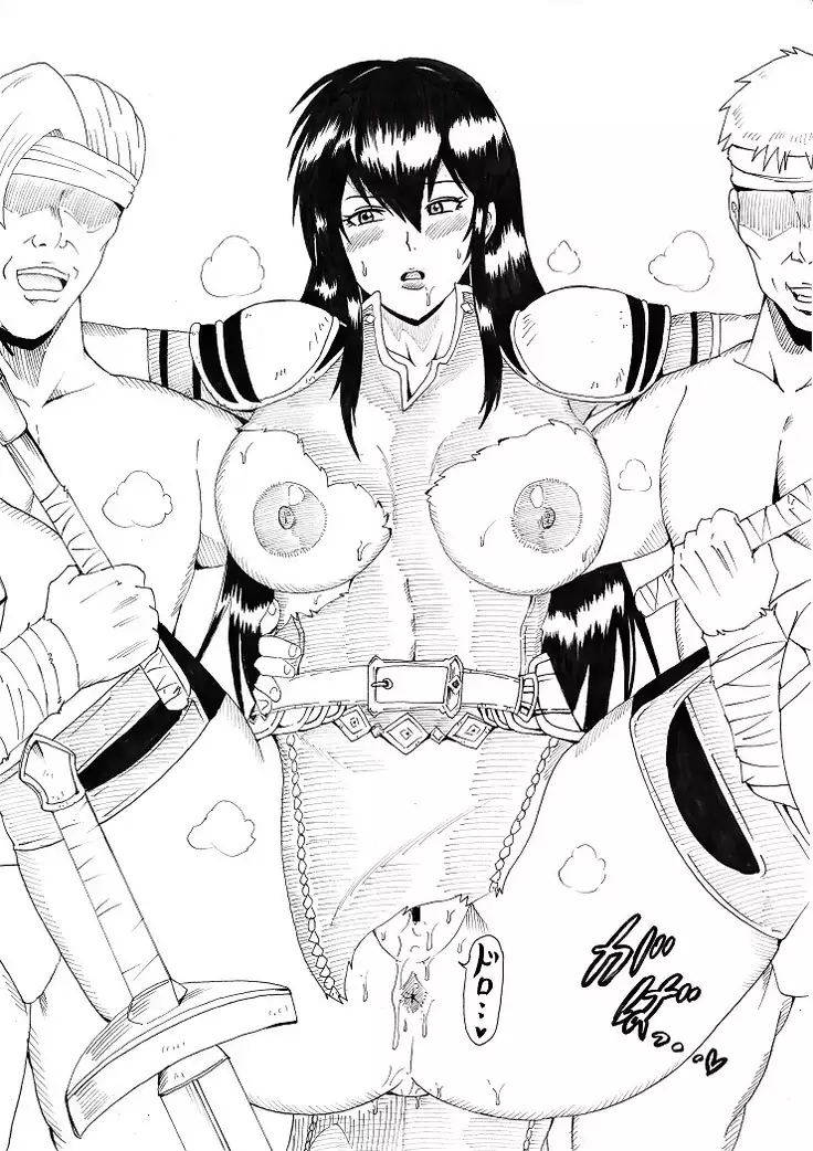 Dark Ritual of Summoning Heroes