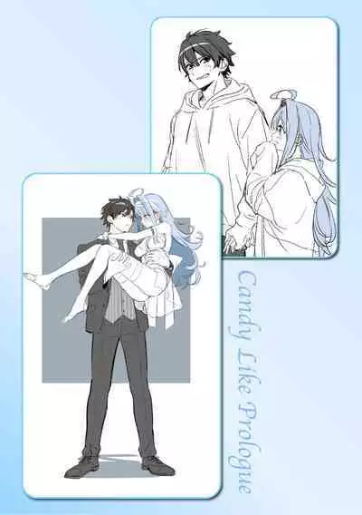 Ameiro Prologue - Candy Like Prologue | 糖色序曲