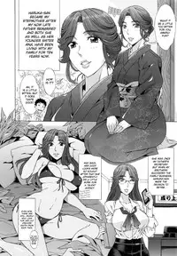 [Hanzaki Jirou] Ran♡Kon [English]