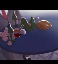 [Black October] Looser Ch.1~11 [Chinese]中文