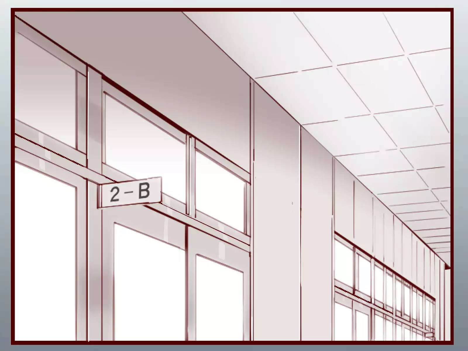 ERO-NOTE ~Ore ga Nani Shite mo Mondai ni Naranai Kyoushitsu~