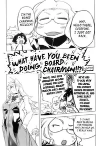 [Drill Jill] Spermaniax [English] [YQII]