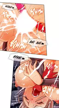 [Yi Hyeon Min] Secret Folder Ch.1-9 (English) (Ongoing)