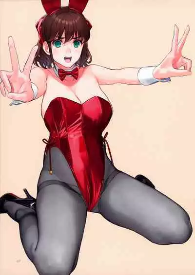 Usagi-chan to Asobou