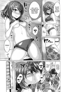 [Mario] 3 Sweet Devils + 3 Pinky Devils [English] [desudesu]