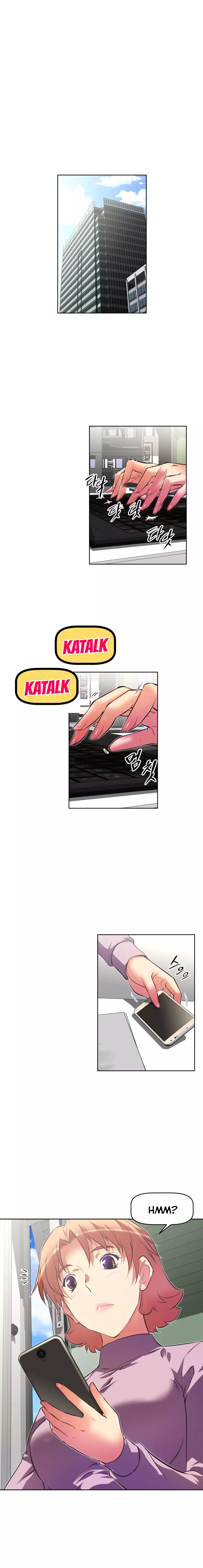 Brawling Go Ch.76-109