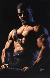 [Gengoroh Tagame] Pride VOL.2