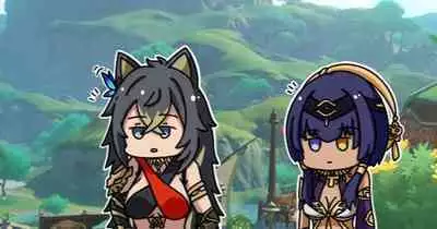 Make Die Traveler Daily Life