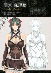 [Seishoujo] Seishoujo Art Works -STARLESS-