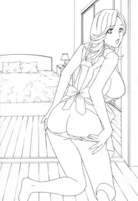 [Amano Hidemi] Panty-Zuma Piku Piku