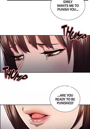 Taste of Forbbiden Fruit Ch.28/53