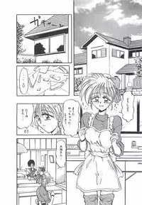 [Pegasus] Normaltte Nani ？