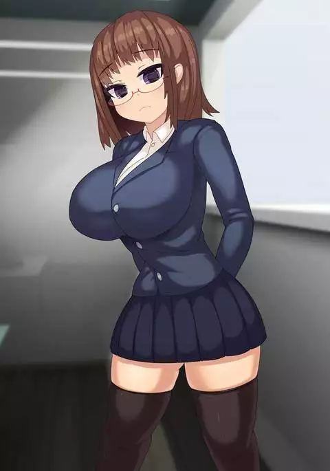 Double Face - Futarikiri da to Hyouhen Suru Kanojo